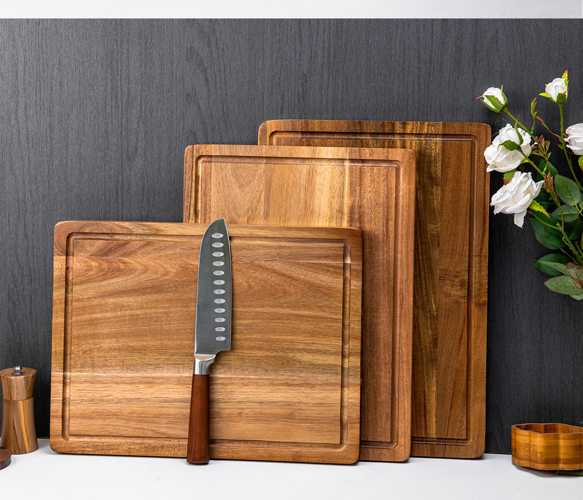 Top Mistakes to Avoid When Ordering Acacia Cutting Boards in Bulk